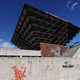 Edificio de la radio. Getty